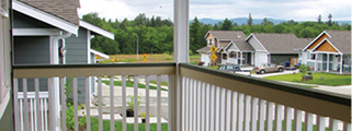 Homeownership