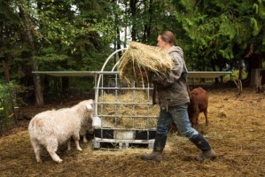 Farmland PAI Program