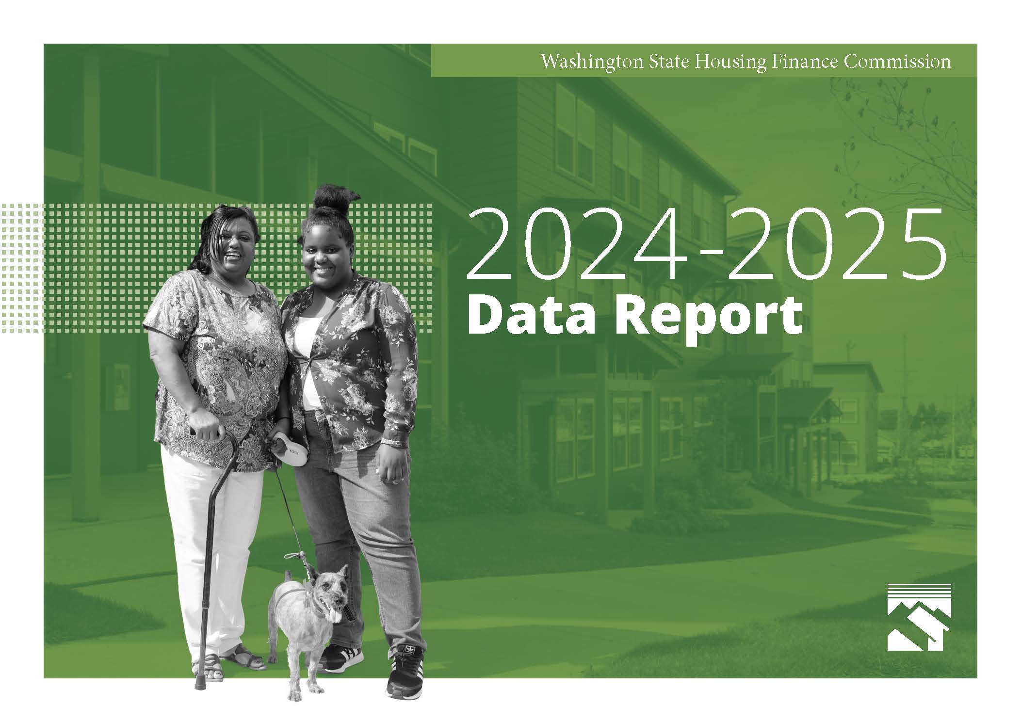 2024-25 Data Report
