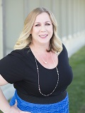 Elizabeth Wilkerson