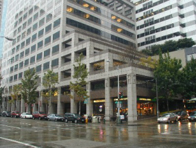 WSHFC offices in Seattle
